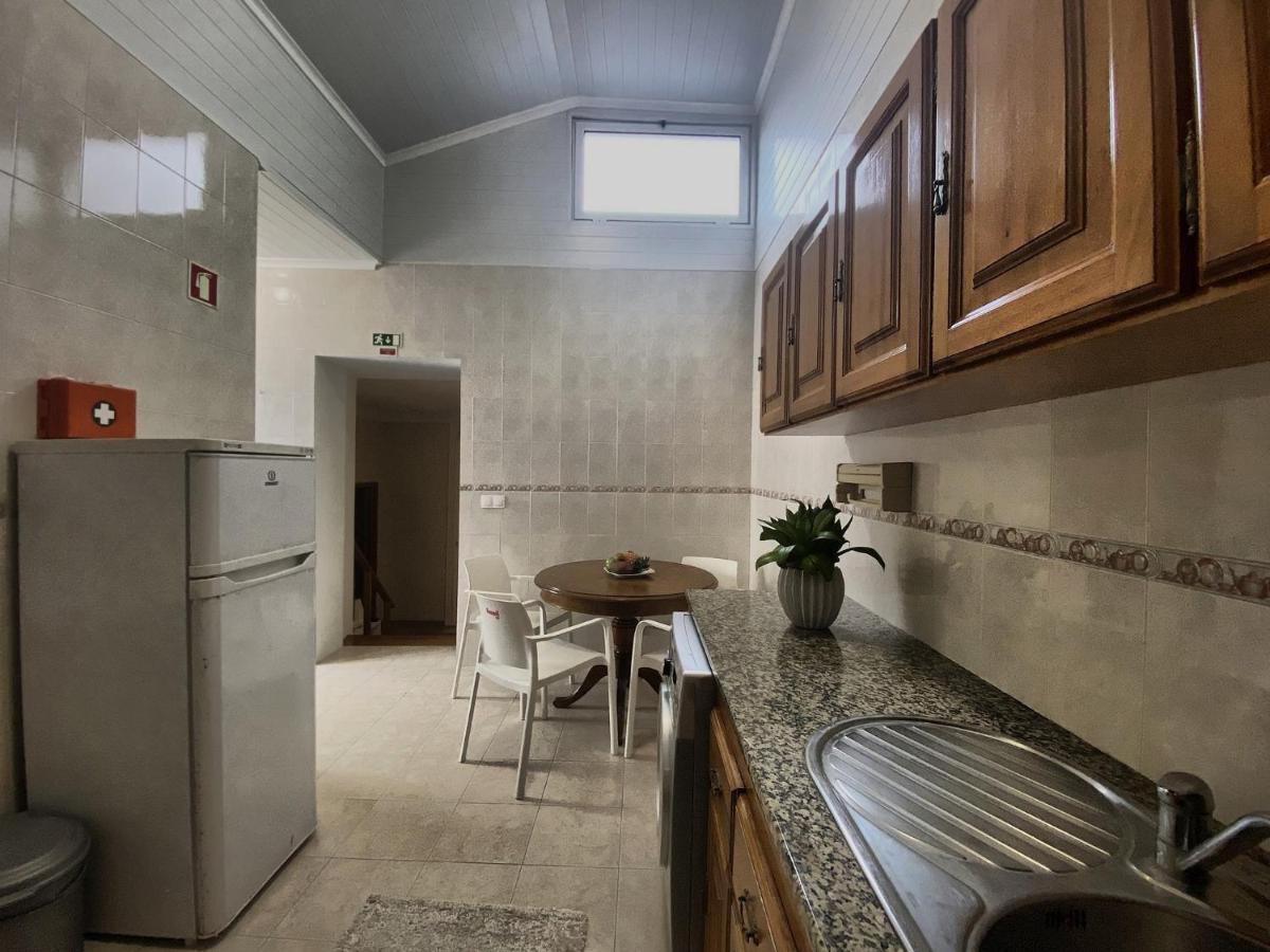 Alem Do Mar Apartment - Rral N. 3214 Ribeira Grande Exterior photo