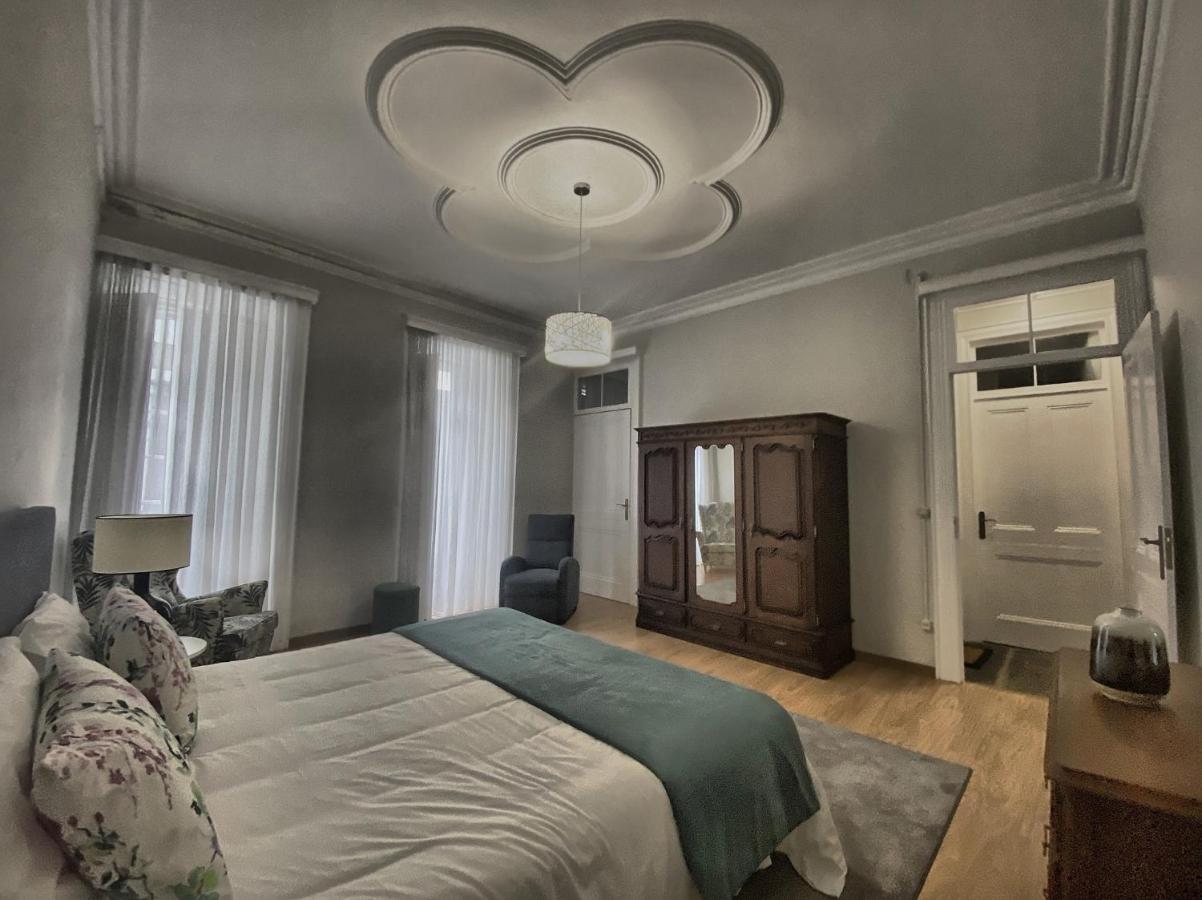 Alem Do Mar Apartment - Rral N. 3214 Ribeira Grande Exterior photo