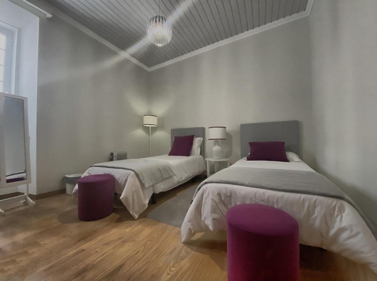 Alem Do Mar Apartment - Rral N. 3214 Ribeira Grande Exterior photo