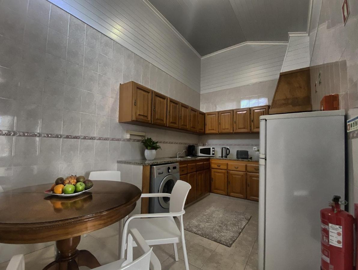 Alem Do Mar Apartment - Rral N. 3214 Ribeira Grande Exterior photo