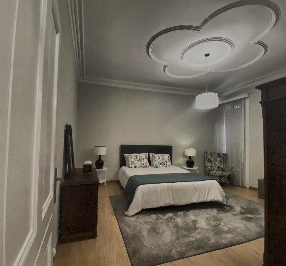 Alem Do Mar Apartment - Rral N. 3214 Ribeira Grande Exterior photo